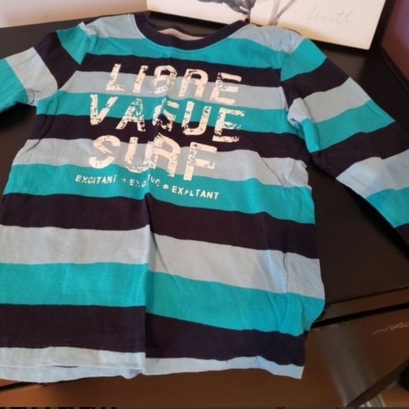 T-Shirt Tag - Picture 5 of 6